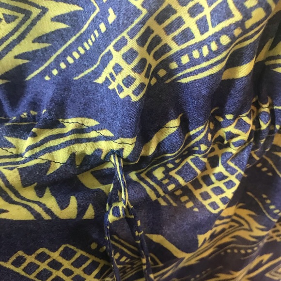 ViX paulaHermanny mini dress/tunic - Picture 6 of 8